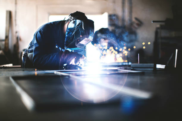 Best Artistic and Custom Metal Fabrication in West Kittanning, PA