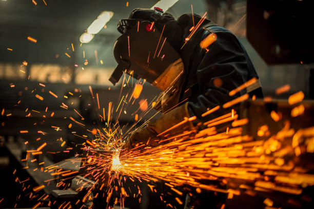 Best Specialty Welding Processes in West Kittanning, PA