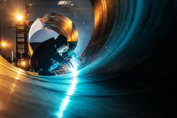 Affordable Welder Services in West Kittanning, PA