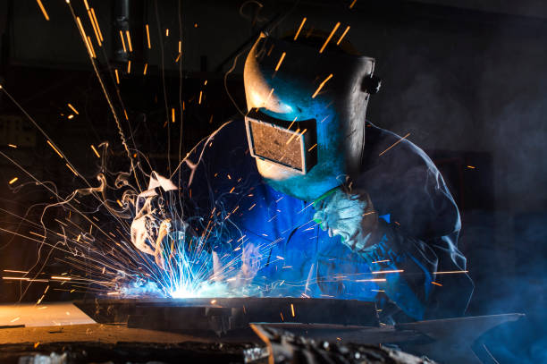 Best Structural Steel Welding in West Kittanning, PA