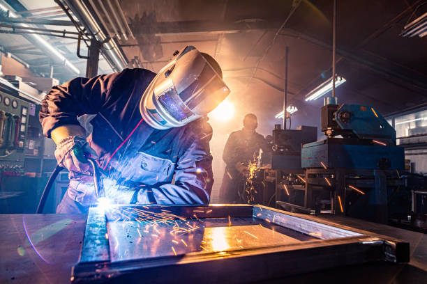 Best Marine and Shipbuilding Welding in West Kittanning, PA