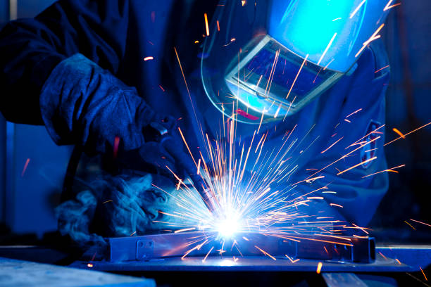  West Kittanning, PA Welder Pros