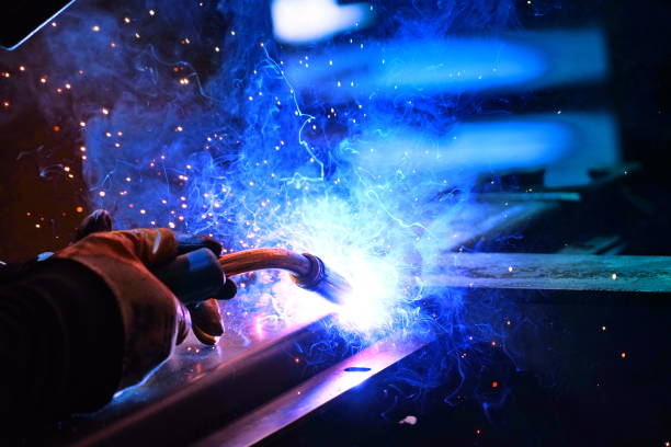 Best Aerospace and Defense Welding in West Kittanning, PA