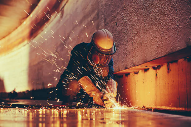 West Kittanning, PA Welder & Metal Fabrication Company
